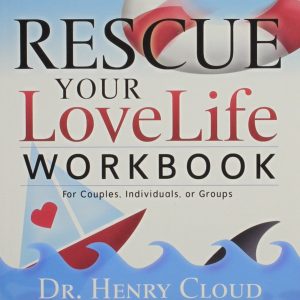 Rescue Your Love Life, Workbook (Paperback)