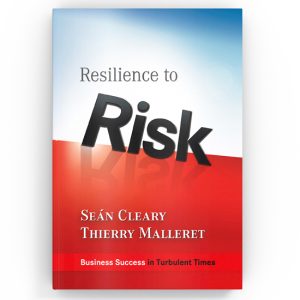 Resilience to Risk (Paperback)
