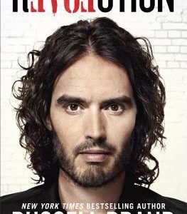 Revolution by Russell Brand (Paperback)