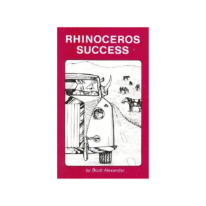 Rhinoceros Success Paperback