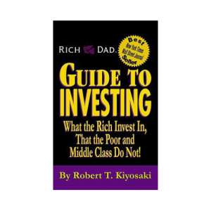 Rich Dad's Guide to Investing (Paperback)