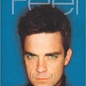 Feel: Robbie Williams Chris Heath (Paperback)