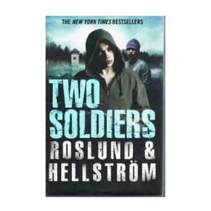 Two Soldiers (Paperback)