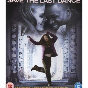 Save The Last Dance (DVD)