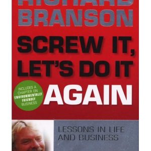 Screw It Lets Do It Again (Paperback)