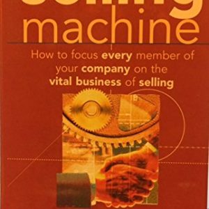 Selling Machine Paperback (Pre-owned)