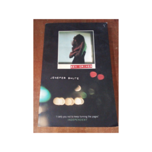 Sex Crimes by Jenefer Schute