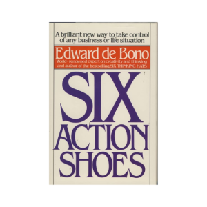 Six Action Shoes Paperback