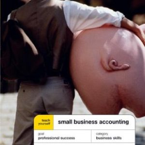 Small Business Accounting (Teach Yourself Business Skills) Paperback
