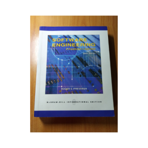 Software Engineering A Practitioner's Approach 6th Edition