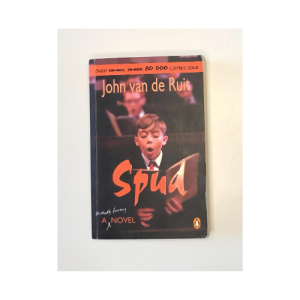 Spud - A Novel (Paperback)