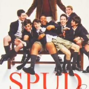 Spud 2: The Madness Continues Paperback