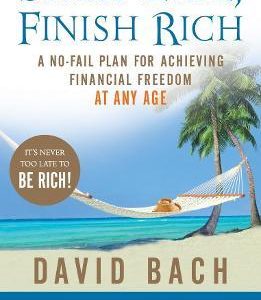Start Late, Finish Rich (Paperback)
