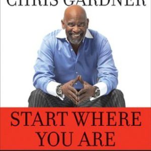 Start Where You Are (Hardcover)