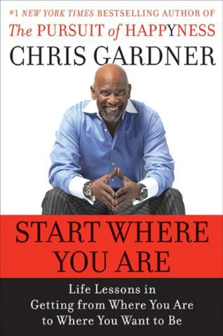 Start Where You Are (Hardcover)