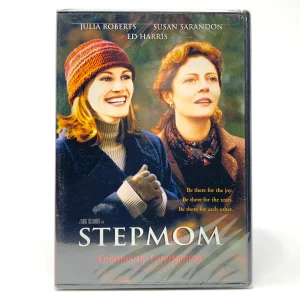 Stepmom DVD