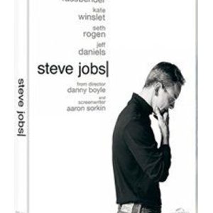 Steve Jobs (DVD)