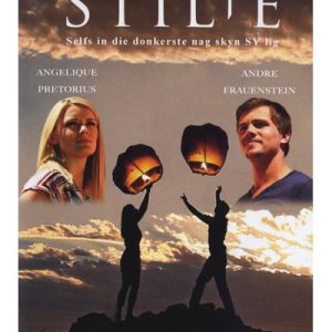 Stilte (Afrikaans, DVD)