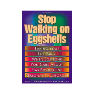 Stop Walking on Eggshells
