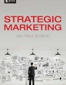 Strategic Marketing (Paperback)