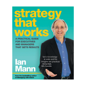 Strategy that Works (Paperback)