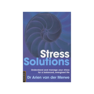 Stress Solutions Paperback