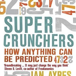 Super Crunchers (Paperback)