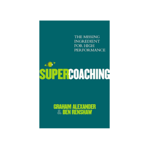 Super Coaching Paperback