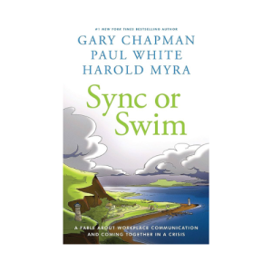 Sync or Swim Hardcover