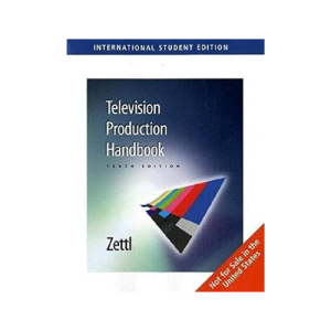 Television Production Handbook International Student Edition