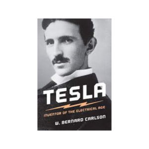 Tesla - Inventor of the Electrical Age