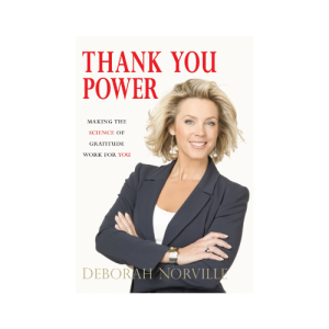 Thank You Power
