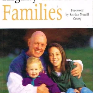 The 7 habits of highly effective families Stephen Covey (Paperback)