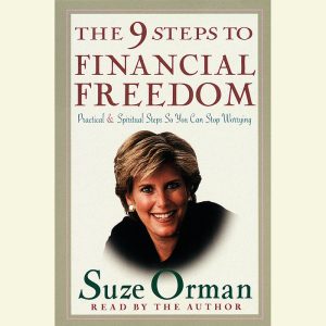 The 9 Steps to Financial Freedom (Paperback)