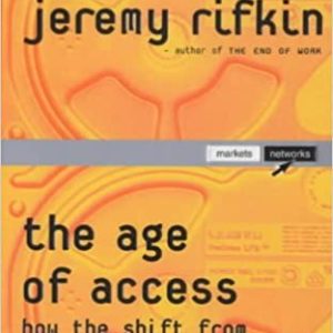 The Age of Access (Hardcover)