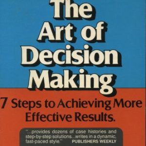 The Art of Decision Making (Paperback)