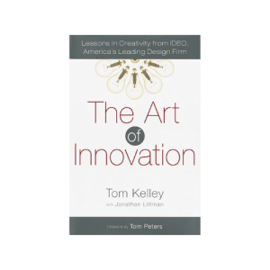 The Art of Innovation