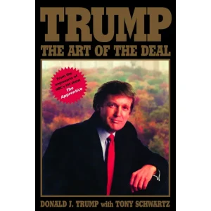 Trump: The Art of the Deal (Paperback)