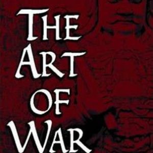 The Art of War (Paperback)