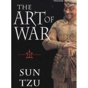 The Art Of War (Paperback)