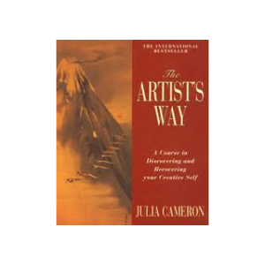 The Artist's Way Paperback