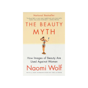 The Beauty Myth Paperback