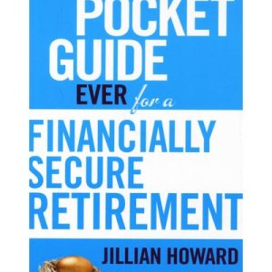 The Best Pocket Guide Ever for a Financially Secure Retirement (Paperback)