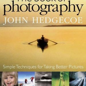The Book of Photography (Hardcover)