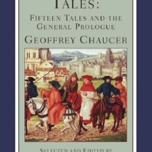 The Canterbury Tales Geoffrey Chaucer