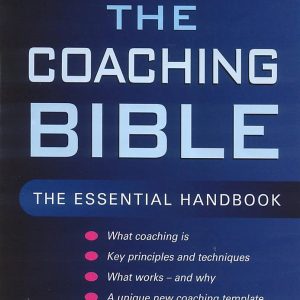 The Coaching Bible: The Essential Handbook Paperback