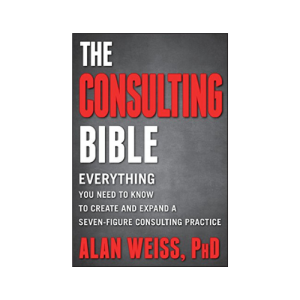 The Consulting Bible