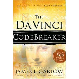 The Da Vinci Codebreaker : An Easy-to-Use Fact Checker (Paperback)