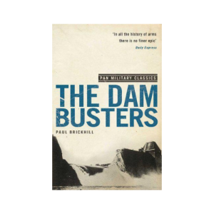 The Dam Busters Paperback