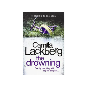 The Drowning Camilla Lackberg